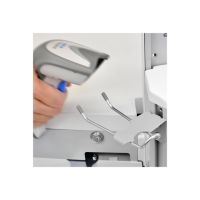 Ergotron Montagekomponente (Halter, T-Slot-Halterung)