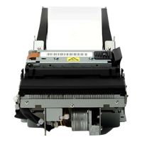Star Micronics SK1-211, Thermodirekt, POS-Drucker, 203 x 203 DPI, 8 dot, 250 mm/sek, PC437, PC850, PC852, PC858, PC860, PC863, PC865, PC866, WPC1252