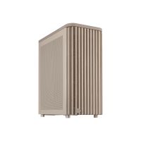 ASUS ProArt PA401 - Wood Edition - Tower - ATX - keine Spannungsversorgung (ATX)