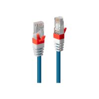 Lindy Premium - Patch-Kabel - RJ-45 (M) zu RJ-45 (M)
