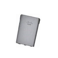 Cisco Batterie - für Webex 860