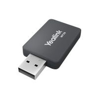 Yealink WF50 - Netzwerkadapter - USB 2.0 - Wi-Fi 5