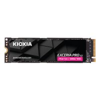 Kioxia Exceria PRO G2, 4 TB, M.2, 14900 MB/s
