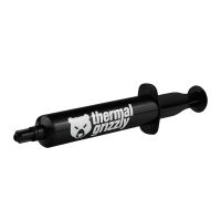 Thermal Grizzly TG-A-100-R, Schutz vor Wärmeleitpaste, Schwarz, 26 g