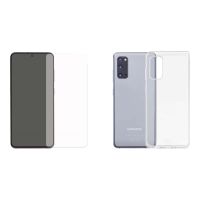 E.V.I. DISPLEX Real Glass - Schutzhülle für Mobiltelefon