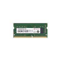 Transcend DDR4 - Modul - 4 GB - SO DIMM 260-PIN