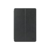 Mobilis Origine - Flip-Hülle für Tablet - Schwarz