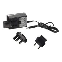 D-Link Netzteil - 36 Watt - Großbritannien, Europa