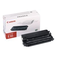Canon Toner E16 FC schwarz - Tonereinheit - Schwarz
