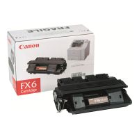 Canon FX-6 - Schwarz - original - Tonerpatrone