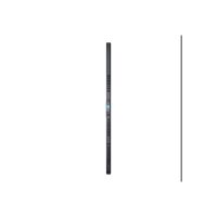 APC Metered-by-Outlet with Switching Rack PDU ZeroU 2G - Stromverteilungseinheit (Rack - einbaufähig)