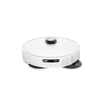 Xiaomi Robot Vacuum 5, Beutellos, Weiß, Rund, Staubbeutel, Ladend, Mop washing, Purification, 2,5 l