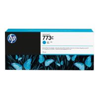 HP 773C - 775 ml - Cyan - original - Tintenpatrone