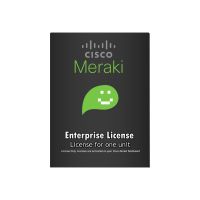 Cisco Meraki Z3 Enterprise - Abonnement-Lizenz (10 Jahre)