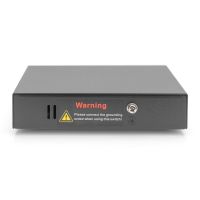 DIGITUS 2-Port Gigabit 4PPoE Extender, 802.3at, 60 W