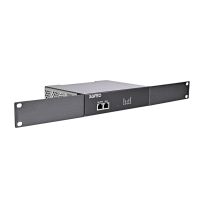 AGFEO ES PURE-IP X IT, 141 mm, 800 g, 40 Benutzer