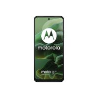 Motorola Solutions Motorola Moto G35 - 5G Smartphone - Dual-SIM - RAM 4 GB / Interner Speicher 128 GB - microSD slot - LCD-Anzeige - 6.72" - 2400 x 1080 Pixel (120 Hz)