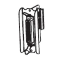 Zebra Parallel Port Kit - Druckerschnittstellen-Kit