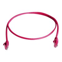 Telegärtner Karl Gärtner Telegärtner - Patch-Kabel - RJ-45 (M) zu RJ-45 (M)