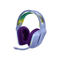 Logitech G G733 LIGHTSPEED Wireless RGB Gaming Headset
