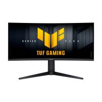 ASUS TUF Gaming VG34WQML5A - 5 Series - LED-Monitor - Gaming - gebogen - 86.4 cm (34")