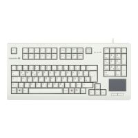 Cherry TouchBoard G80-11900 - Tastatur - USB
