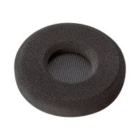 Poly Ohrpolster für Headset - Schaumstoff (Packung mit 25)