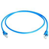 Telegärtner Karl Gärtner Telegärtner L00005A0176, 10 m, Cat6a, S/FTP (S-STP), RJ-45, RJ-45