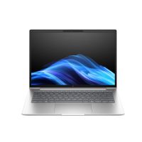 HP EliteBook 6 G1i Notebook AI - 177°-Scharnierdesign - Intel Core Ultra 5 225U / 1.5 GHz - Win 11 Pro - Intel Graphics - 16 GB RAM - 512 GB SSD NVMe - 40.6 cm (16")
