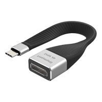 ROTRONIC-SECOMP Roline - Adapterkabel - 24 pin USB-C (M) zu DisplayPort (W)