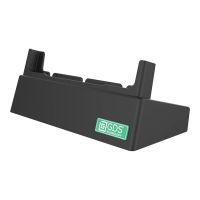 Zebra RAM GDS Desktop Dock - Docking Cradle (Anschlußstand)
