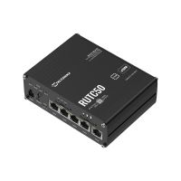 Teltonika RUTC50 - Wireless Router - WWAN 4-Port-Switch