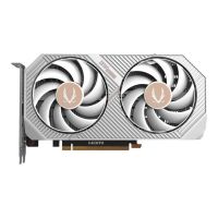 ZOTAC GAMING GeForce RTX 5060 Twin Edge OC - White Edition