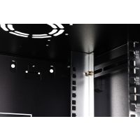 DIGITUS Wandgehäuse Dynamic-N Serie - 600x450 mm (BxT), unmontiert