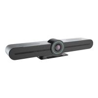 Iiyama UC-BAR30-1 - All-in-One Videoleiste - Schwarz