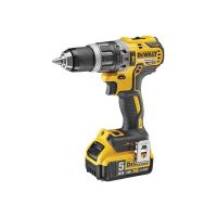DEWALT XR DCD796P2-QW - Bohrhammer/Treiber - schnurlos