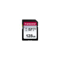 Transcend 300S - Flash-Speicherkarte - 128 GB