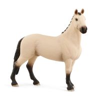 Schleich HORSE CLUB 13928, 5 Jahr(e), Braun, Weiß, 1 Stück(e)