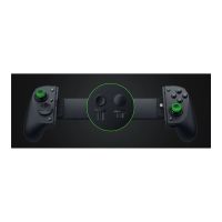 Razer Kishi V3 Pro XL - Game Pad - kabelgebunden