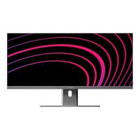 Alogic Edge - LCD-Monitor - 101.6 cm (40") - 3440 x 1440 WQHD @ 100 Hz