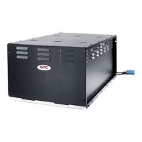 APC Smart-UPS 48V Ultra Battery Pack - Batteriegehäuse