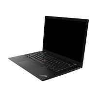 Lenovo ThinkPad L13 Yoga Gen 3 21B5 - Flip-Design - Intel Core i5 1235U / 1.3 GHz - Win 10 Pro 64-Bit (mit Win 11 Pro Lizenz)