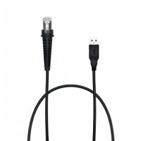 Newland USB-Kabel - 3 m - gerade