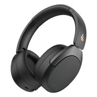 Edifier W830NB, Verkabelt & Kabellos, Anrufe/Musik, 20 - 40000 Hz, 267 g, Kopfhörer, Schwarz