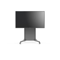 NEC Display MultiSync M651 IGB - 163.9 cm (65") Diagonalklasse M Series LCD-Display mit LED-Hintergrundbeleuchtung - Digital Signage - mit Integrierter Media-Player und Touchscreen (Multi-Touch)