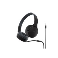 Belkin SoundForm Mini - Kopfhörer mit Mikrofon