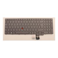 Lenovo Chicony - Ersatztastatur Notebook - mit Trackpoint