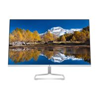 HP M27fq - M-Series - LED-Monitor - 68.6 cm (27")