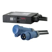 APC In-Line Current Meter AP7152B - Stromüberwachungsgerät