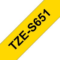 Brother TZE-S651, TZ, Philippinen, 5 Jahr(e), 8 m, 29 mm, 67 mm